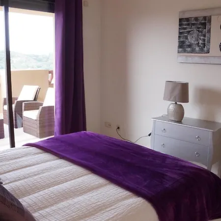 2143-lovely 2 Bedrooms Newly Furnished * Bahia de Casares