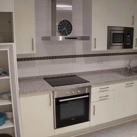 2143-lovely 2 Bedrooms Newly Furnished Casares