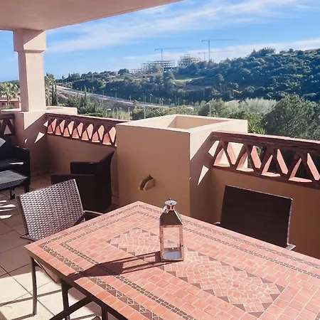 Lejlighed 2143-lovely 2 Bedrooms Newly Furnished